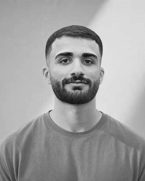 Javad Taklif